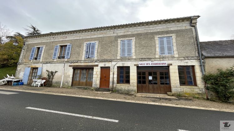 Ma-Cabane - Vente Immeuble Lamonzie-Montastruc, 270 m²