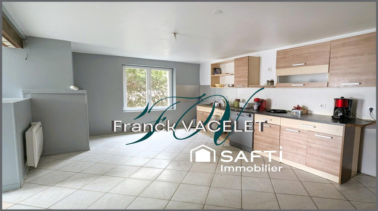 Ma-Cabane - Vente Immeuble Lamothe-Landerron, 263 m²