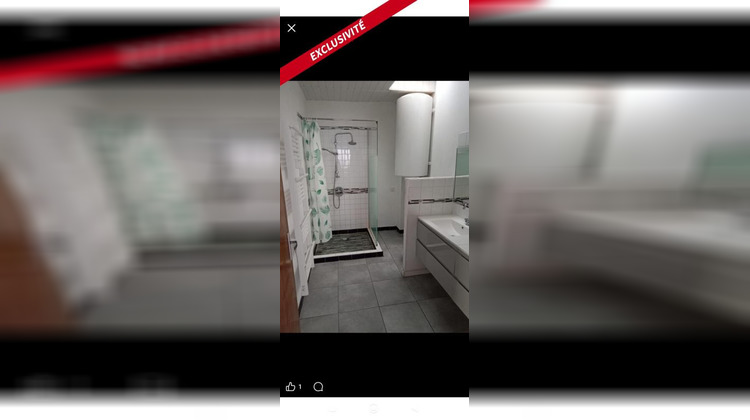 Ma-Cabane - Vente Immeuble LAMOTHE LANDERRON, 153 m²