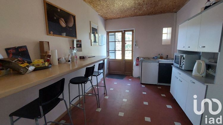 Ma-Cabane - Vente Immeuble Lamothe-Montravel, 248 m²