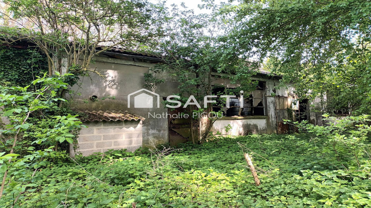 Ma-Cabane - Vente Immeuble Lancheres, 400 m²