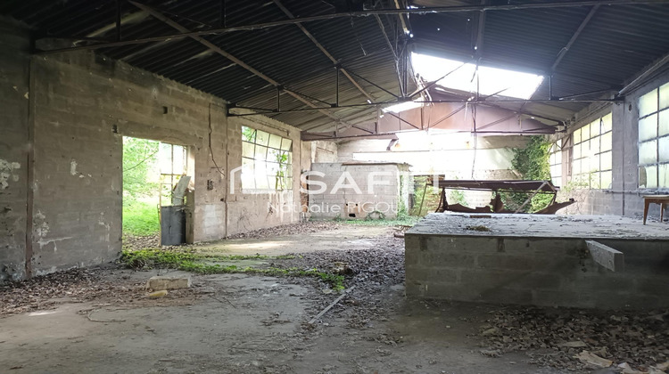 Ma-Cabane - Vente Immeuble Lancheres, 400 m²