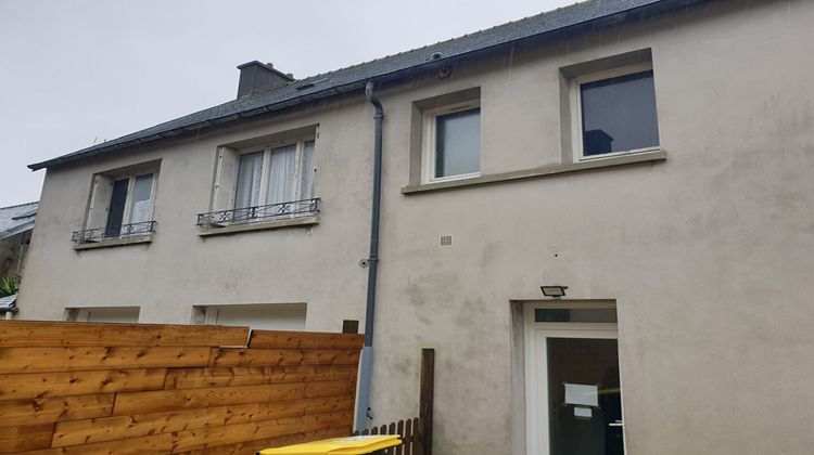 Ma-Cabane - Vente Immeuble LANDERNEAU, 320 m²