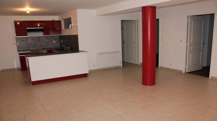 Ma-Cabane - Vente Immeuble LANDERNEAU, 320 m²