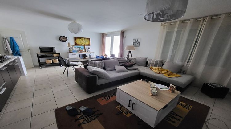 Ma-Cabane - Vente Immeuble LANDERNEAU, 320 m²