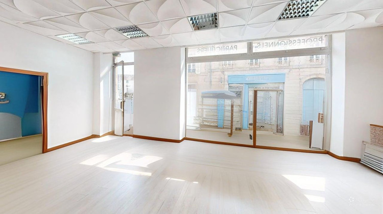 Ma-Cabane - Vente Immeuble Landerneau, 142 m²