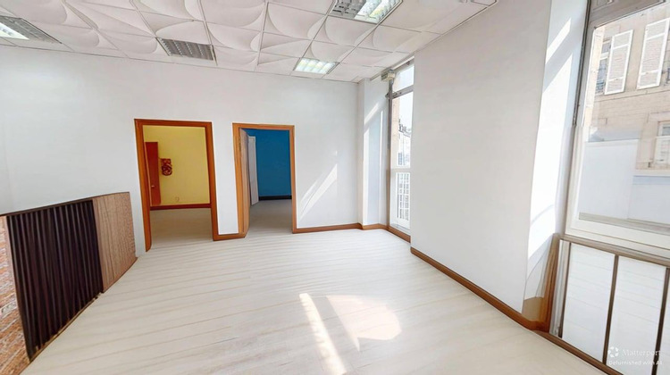 Ma-Cabane - Vente Immeuble Landerneau, 142 m²