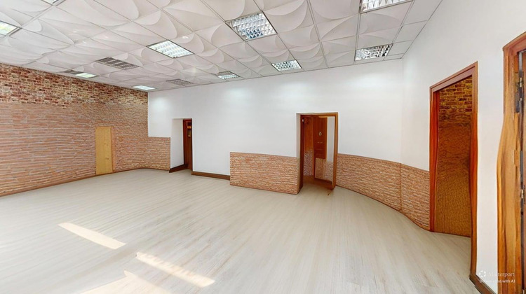 Ma-Cabane - Vente Immeuble Landerneau, 142 m²