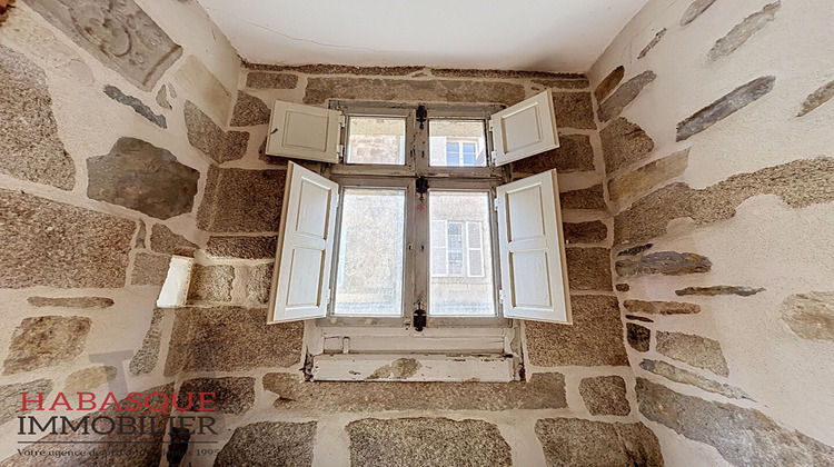 Ma-Cabane - Vente Immeuble LANDERNEAU, 215 m²