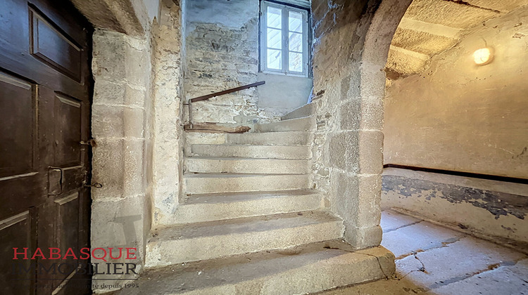 Ma-Cabane - Vente Immeuble LANDERNEAU, 215 m²
