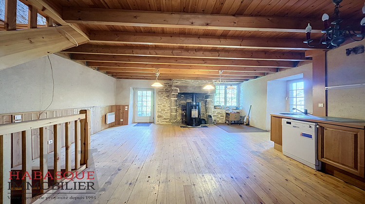 Ma-Cabane - Vente Immeuble LANDERNEAU, 215 m²
