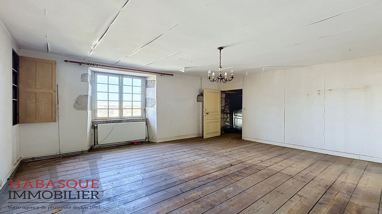 Ma-Cabane - Vente Immeuble LANDERNEAU, 215 m²