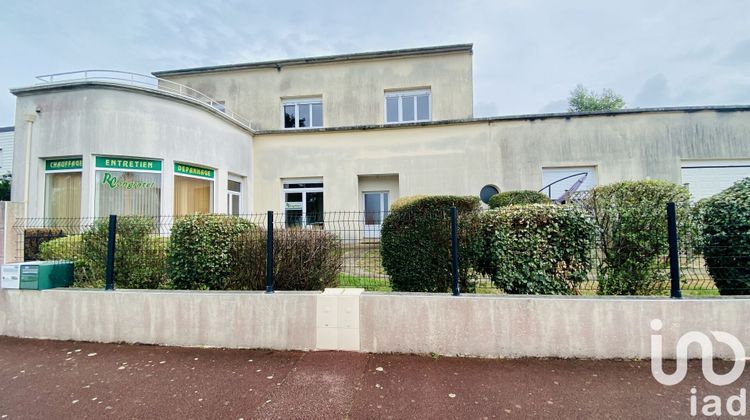 Ma-Cabane - Vente Immeuble Landévant, 300 m²