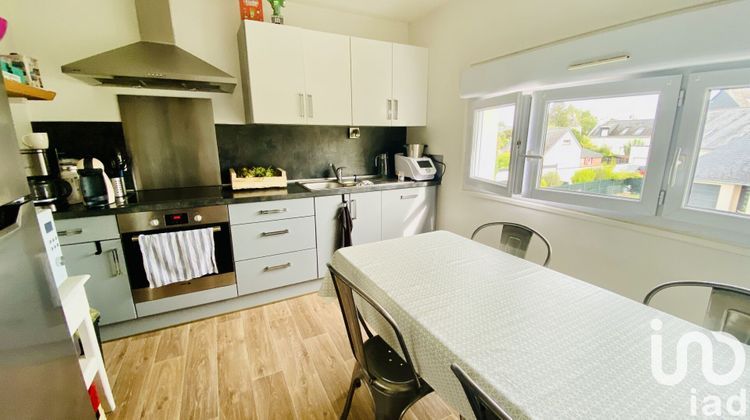 Ma-Cabane - Vente Immeuble Landévant, 300 m²