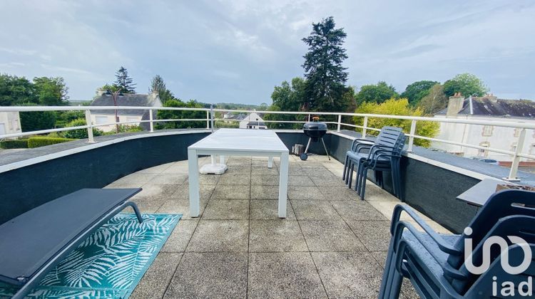 Ma-Cabane - Vente Immeuble Landévant, 300 m²