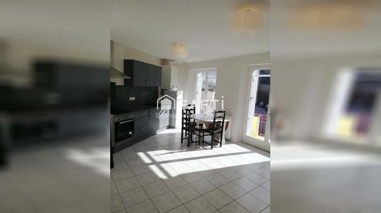 Ma-Cabane - Vente Immeuble Landevant, 130 m²