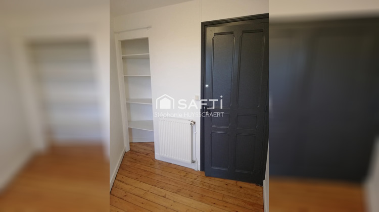 Ma-Cabane - Vente Immeuble Landevant, 130 m²