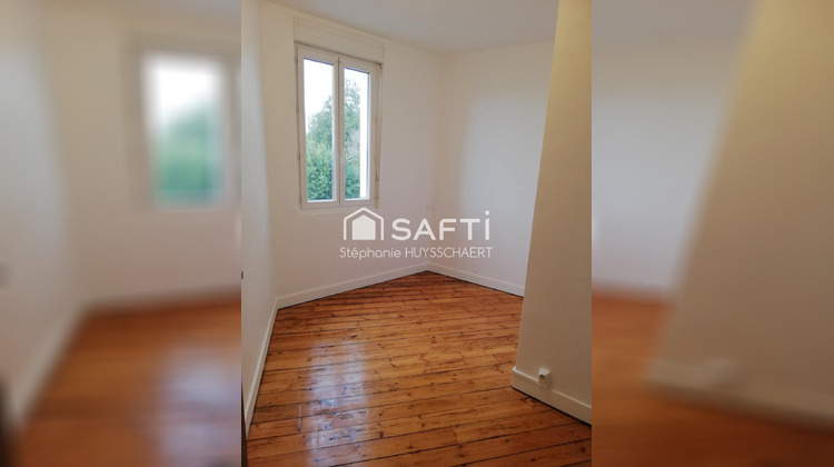 Ma-Cabane - Vente Immeuble Landevant, 130 m²