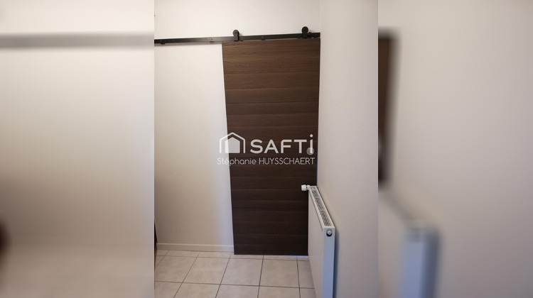 Ma-Cabane - Vente Immeuble Landevant, 130 m²
