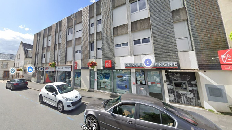 Ma-Cabane - Vente Immeuble LANDIVISIAU, 1104 m²