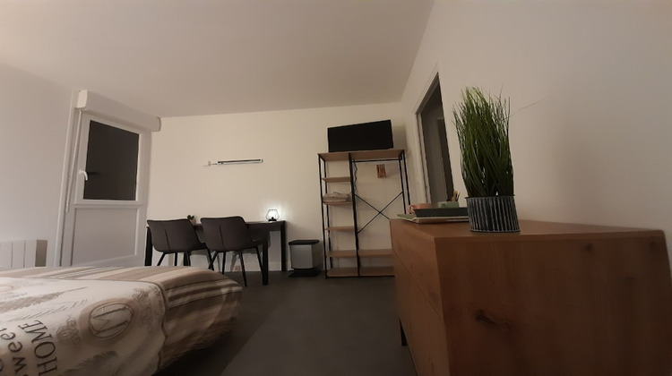 Ma-Cabane - Vente Immeuble LANDIVISIAU, 1104 m²