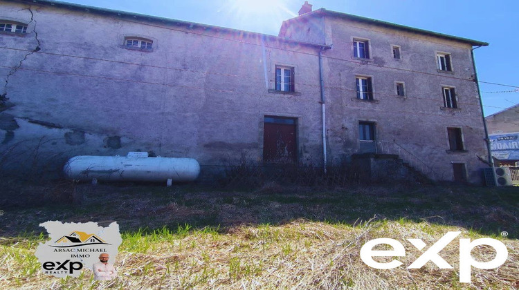 Ma-Cabane - Vente Immeuble Landos, 714 m²