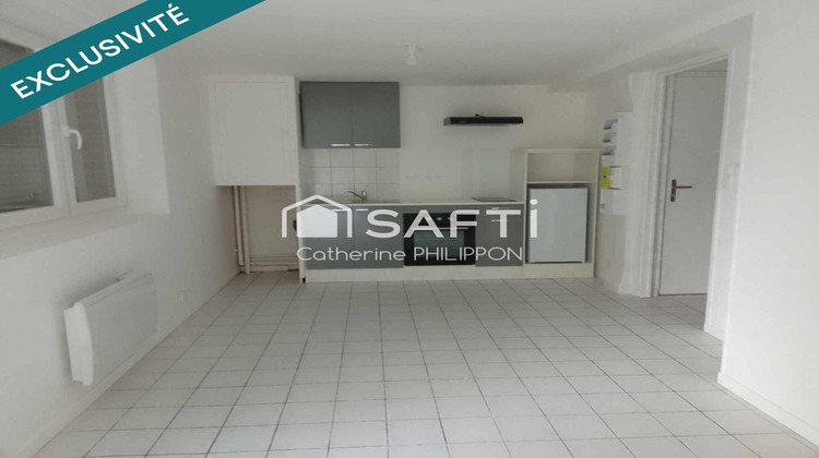 Ma-Cabane - Vente Immeuble Landrecies, 756 m²