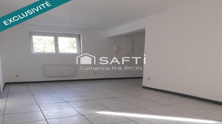 Ma-Cabane - Vente Immeuble Landrecies, 756 m²