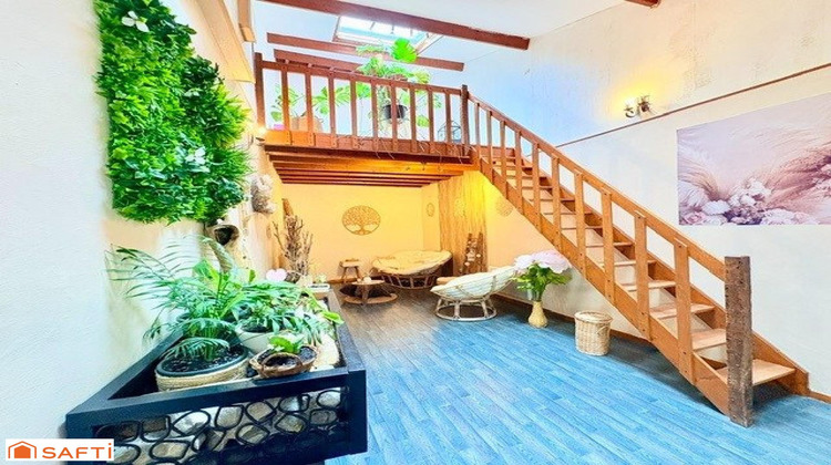 Ma-Cabane - Vente Immeuble Landrecies, 155 m²