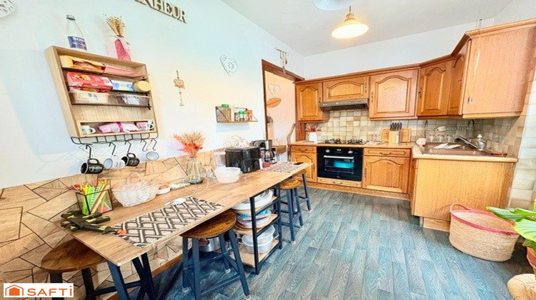 Ma-Cabane - Vente Immeuble Landrecies, 155 m²