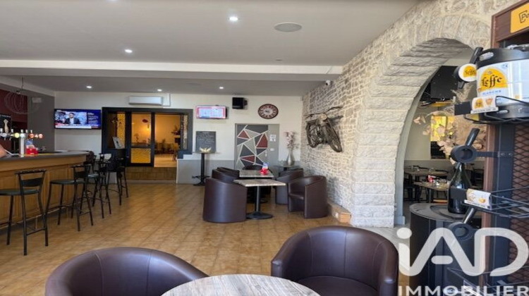 Ma-Cabane - Vente Immeuble Landreville, 547 m²