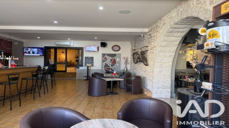 Ma-Cabane - Vente Immeuble Landreville, 596 m²