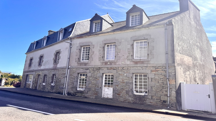 Ma-Cabane - Vente Immeuble LANDUNVEZ, 609 m²