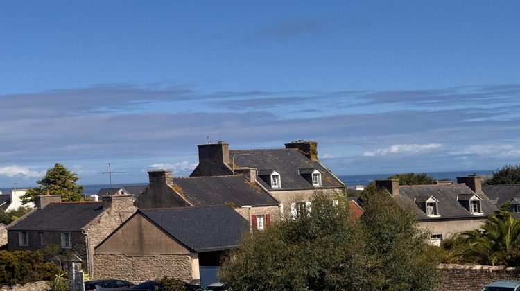 Ma-Cabane - Vente Immeuble LANDUNVEZ, 609 m²