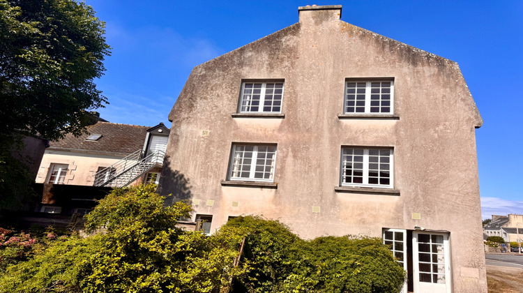 Ma-Cabane - Vente Immeuble LANDUNVEZ, 609 m²