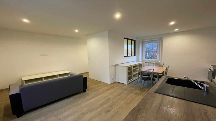 Ma-Cabane - Vente Immeuble Lanester, 220 m²