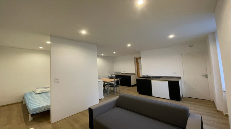 Ma-Cabane - Vente Immeuble Lanester, 220 m²