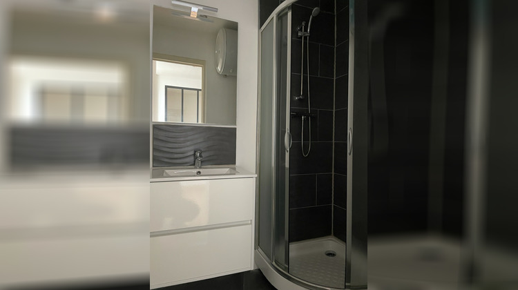 Ma-Cabane - Vente Immeuble Lanester, 220 m²