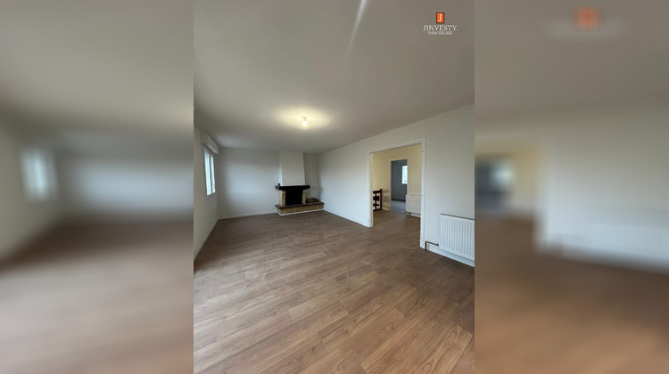 Ma-Cabane - Vente Immeuble Lanester, 151 m²