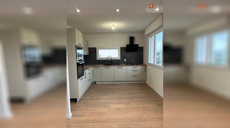 Ma-Cabane - Vente Immeuble Lanester, 151 m²