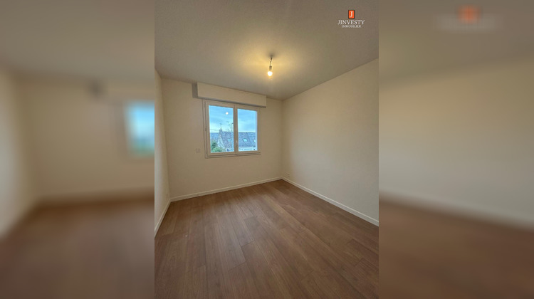 Ma-Cabane - Vente Immeuble Lanester, 151 m²