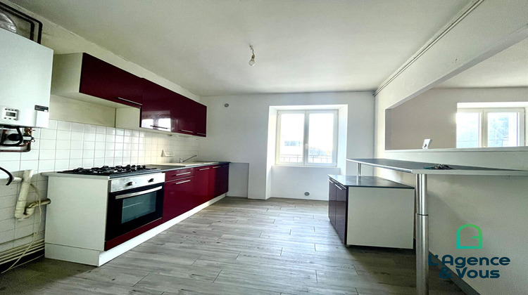 Ma-Cabane - Vente Immeuble LANESTER, 138 m²