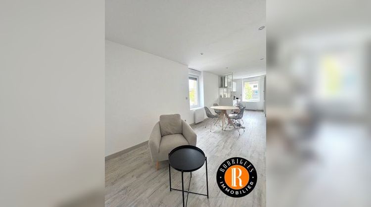 Ma-Cabane - Vente Immeuble Laneuveville-devant-Nancy, 140 m²