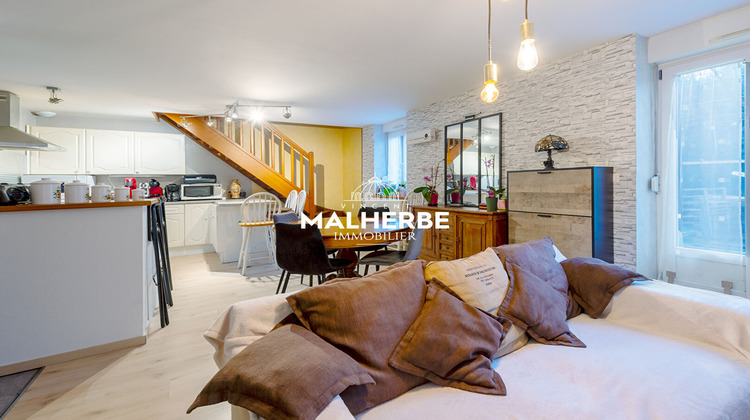 Ma-Cabane - Vente Immeuble LANEUVEVILLE-DEVANT-NANCY, 285 m²