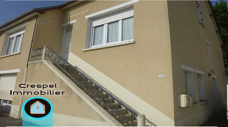Ma-Cabane - Vente Immeuble LANGAN, 160 m²