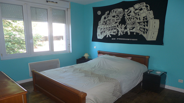 Ma-Cabane - Vente Immeuble LANGAN, 160 m²