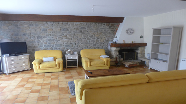 Ma-Cabane - Vente Immeuble LANGAN, 160 m²