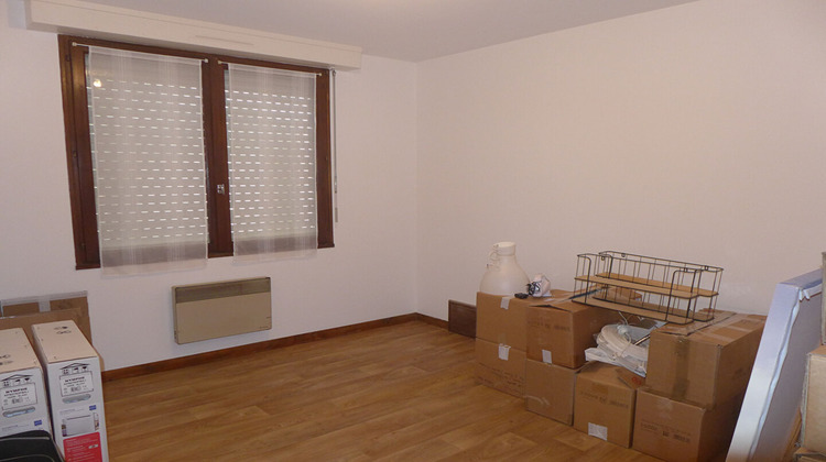 Ma-Cabane - Vente Immeuble LANGAN, 160 m²
