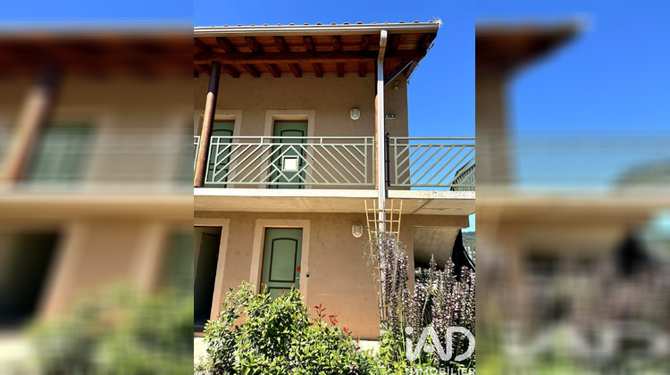 Ma-Cabane - Vente Immeuble Langeac, 545 m²