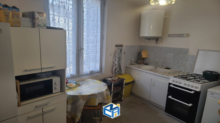 Ma-Cabane - Vente Immeuble Langeais, 120 m²